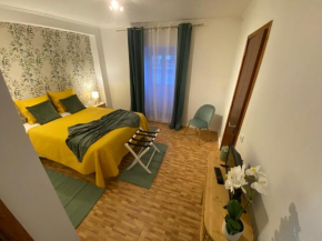 Urban Room Ponta Delgada